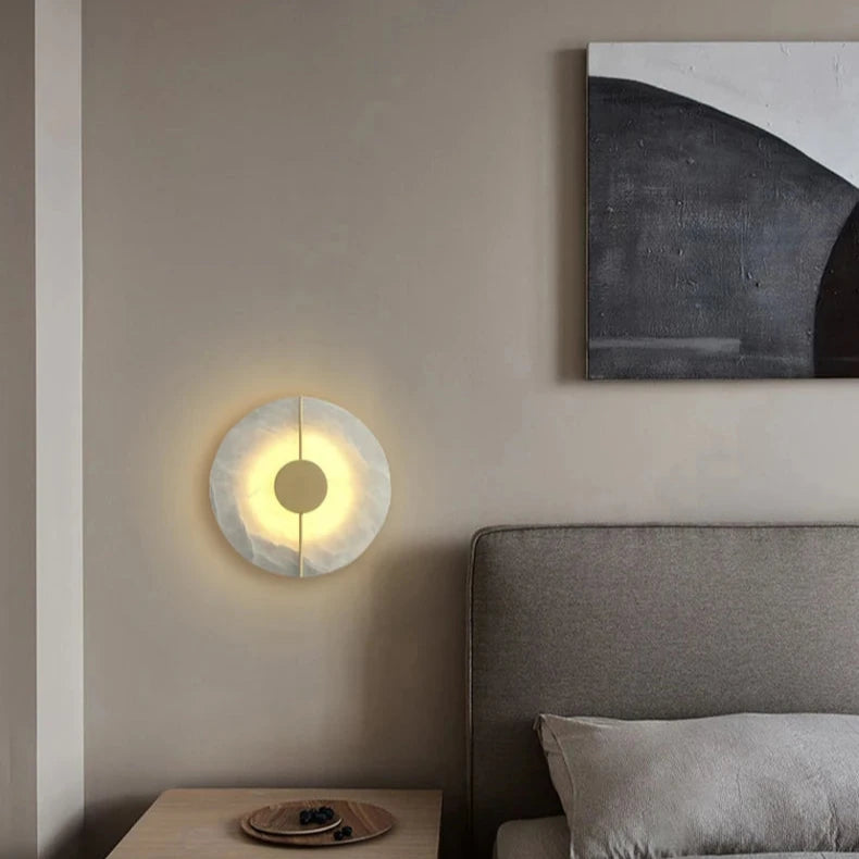 Wall Light Aura photo 15 | Luxarmonie