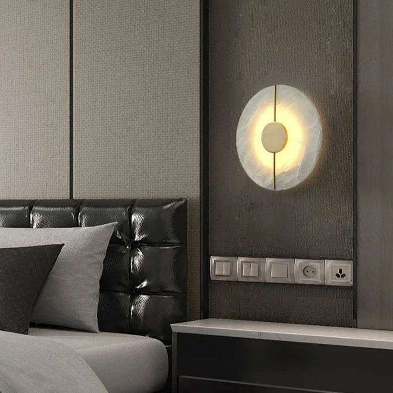 Wall Light Aura photo 16 | Luxarmonie