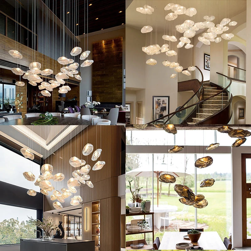 Astreon Pendant Ambient View | Luxarmonie