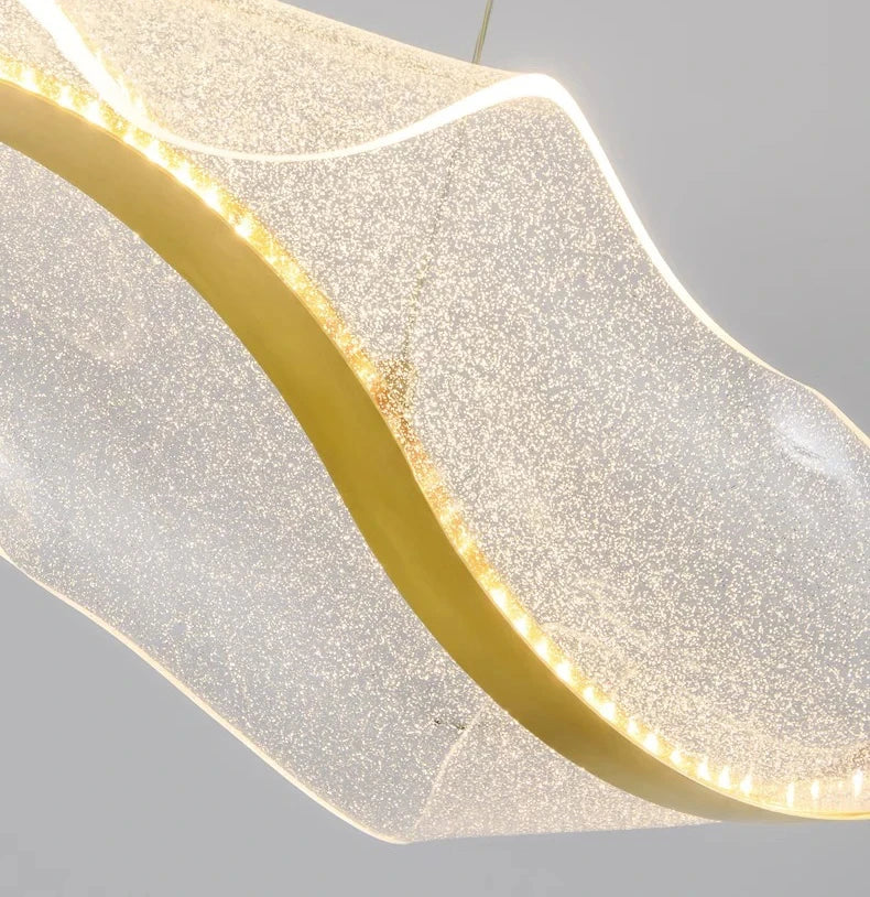 Suspension Lira photo 8 | Luxarmonie