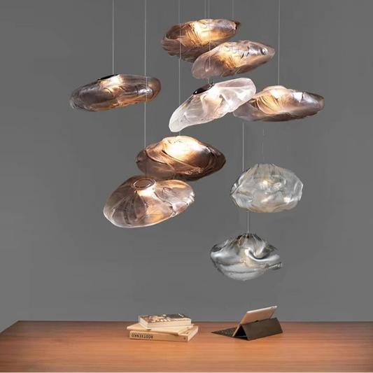 Veelzijdige LED Plafondlamp voor Elegant en Comfortabel Interieur – Astreon