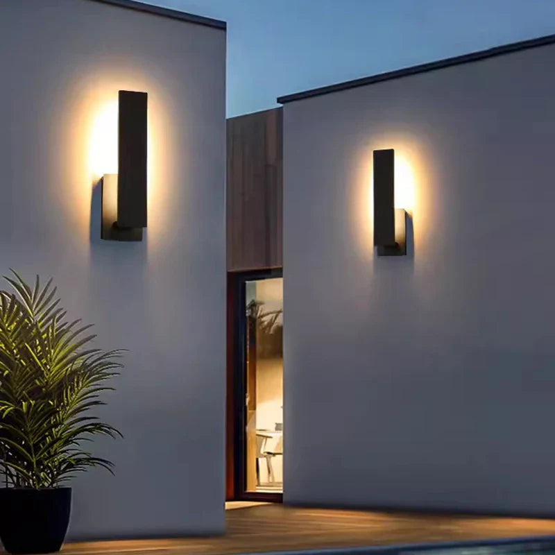 Luminaire Naméus vue ambiance | Luxarmonie