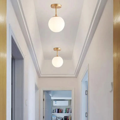 Ceiling Light Éléganto photo 6 | Luxarmonie