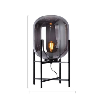 Lampadaire Boreal photo 11 | Luxarmonie