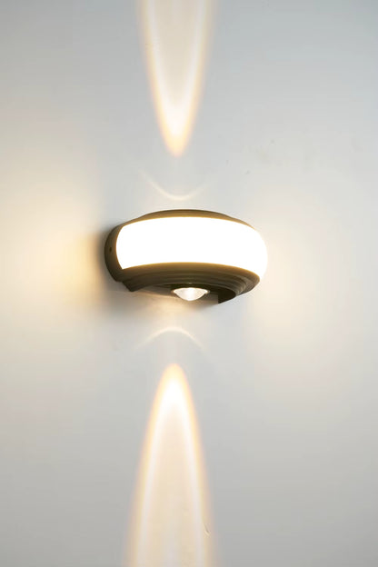 Contemporary Wall Light Cozy Ambiance – Vérona