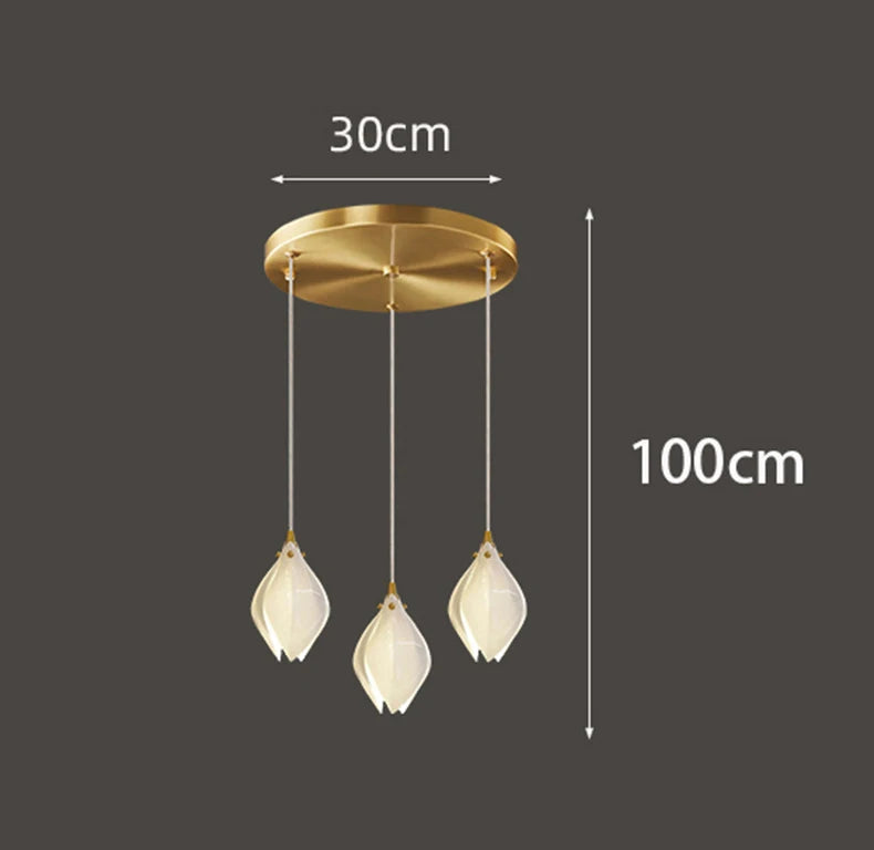 Pendant Solistar photo 14 | Luxarmonie
