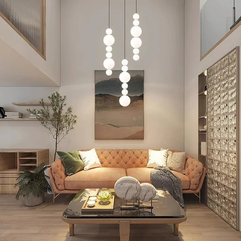 Suspension Calyphora photo 9 | Luxarmonie