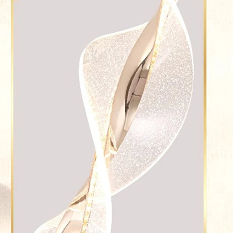 Suspension LED moderne pour salons et salles à manger – Ombrialiste