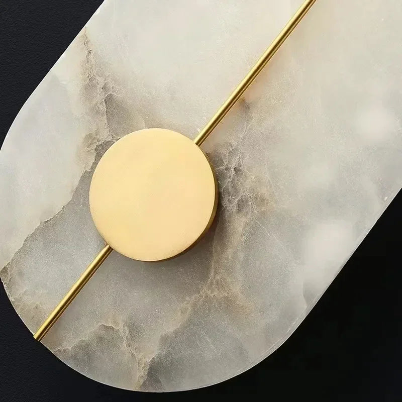 Wall Light Aura photo 6 | Luxarmonie