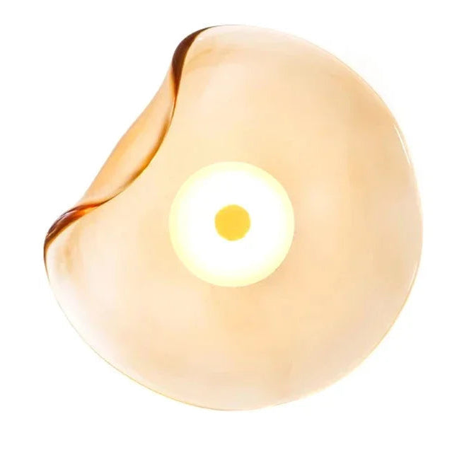 Applique murale Éclat Ambre photo 7 | Luxarmonie