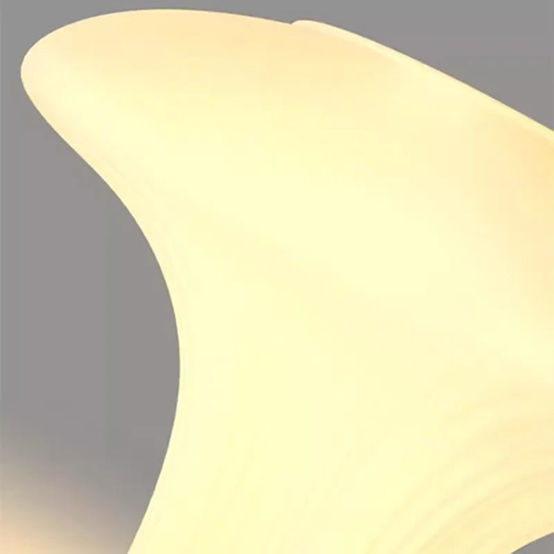 Moderne buitenzonnelamp van roestvrijstaal – Solaris