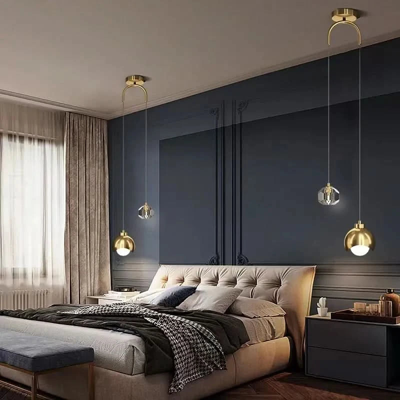 Élégance Pendant photo 6 | Luxarmonie