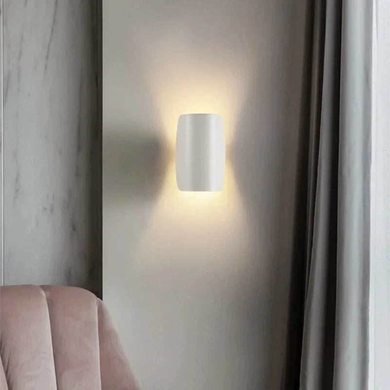 Ciral Wall Sconce photo 7 | Luxarmonie