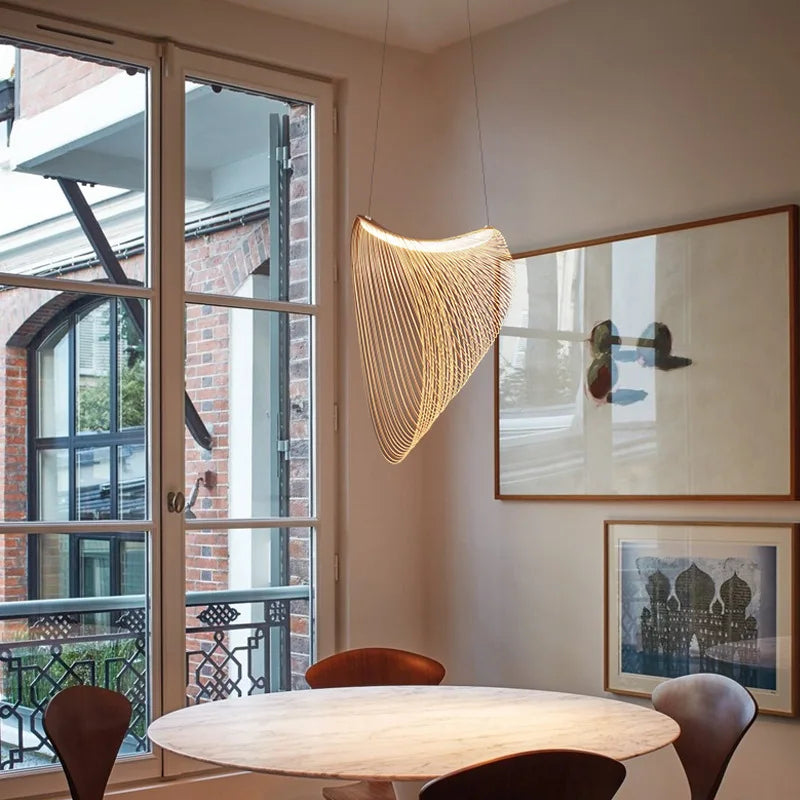 Arboréa Pendant Lighting Fixture photo 19 | Luxarmonie
