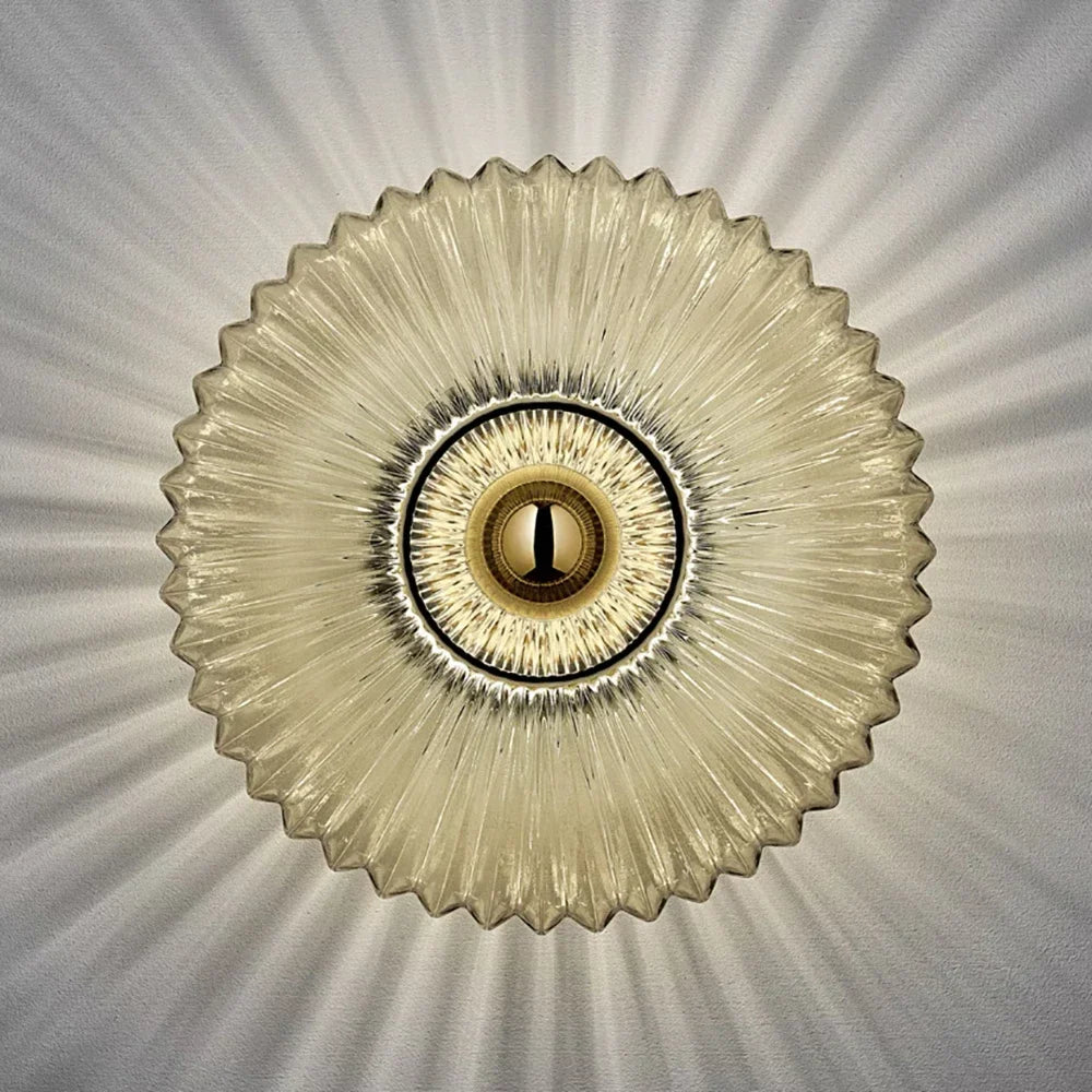 Wall Sconce Éclira photo 10 | Luxarmonie