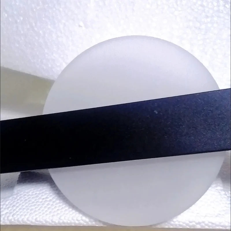 Applique murale moderne en métal pour chambre et salon – Miralux