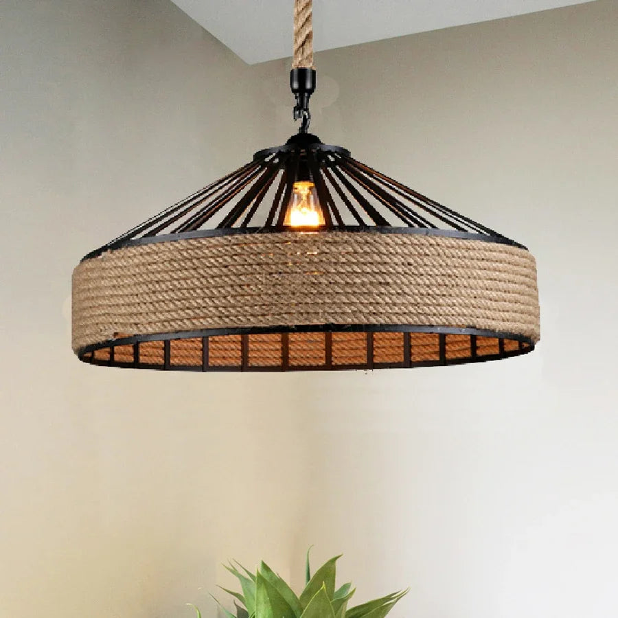Eigentijds Designluminaire met E27 Fitting – Luma