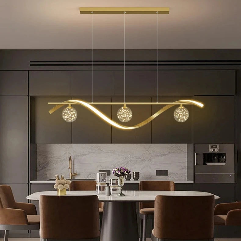 lustre Vivalux photo 10 | Luxarmonie