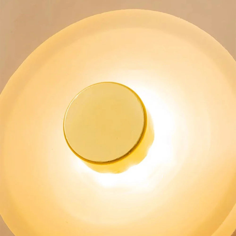 Applique murale Éclat Ambre photo 12 | Luxarmonie