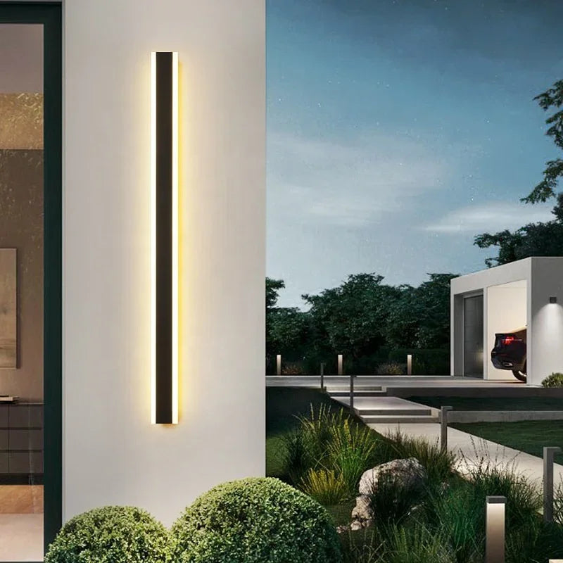 Outdoor Fixture Célaris photo 4 | Luxarmonie