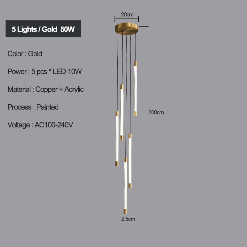 Lustre Célestine photo 20 | Luxarmonie