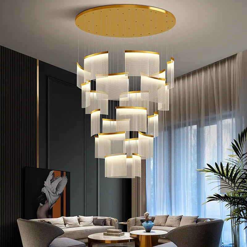 Pendant Light Célano photo 8 | Luxarmonie