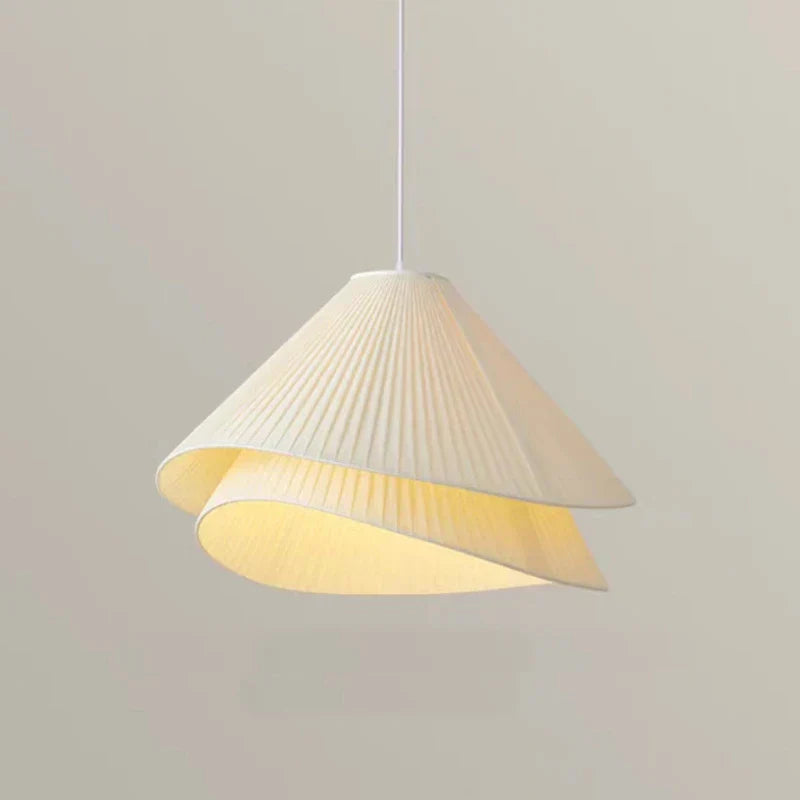 Suspension Tissu LED Look Actuel – Modora