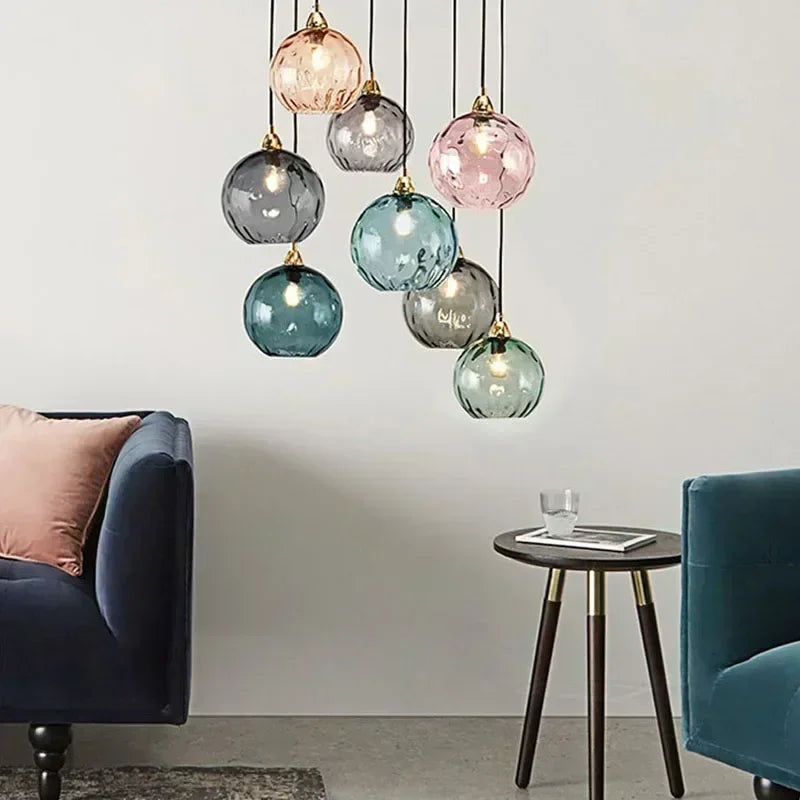 Pendant Célestro | Luxarmonie
