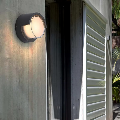 Outdoor Fixture Halorya photo 8 | Luxarmonie