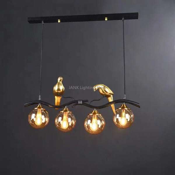 Lustre Malaria