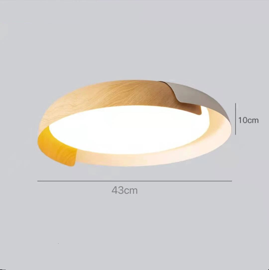 Lysario Ceiling Light photo 11 | Luxarmonie