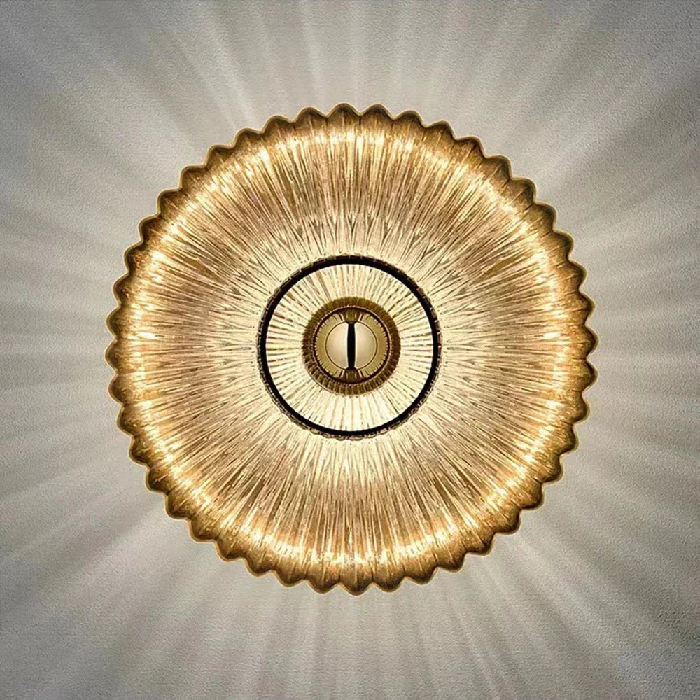 Wall Sconce Éclira photo 9 | Luxarmonie