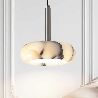 Célestnoir Pendant photo 5 | Luxarmonie
