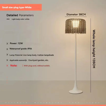 Outdoor Luminaire Verilumo photo 17 | Luxarmonie