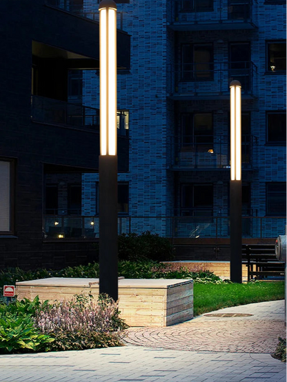 Luminaire Extérieur Arcluminis photo 5 | Luxarmonie