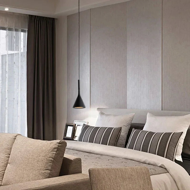 Elegante en veelzijdige hanglamp – Elancia