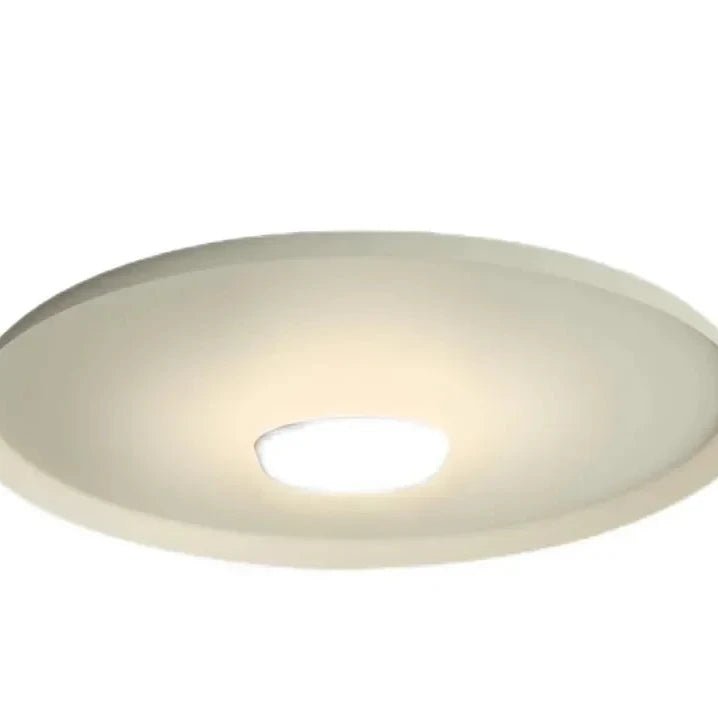 Plafonnier minimaliste pour chambre et couloir – Macarille