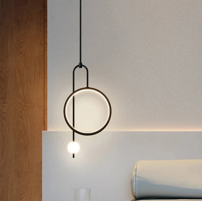 Suspension Haloa photo 12 | Luxarmonie