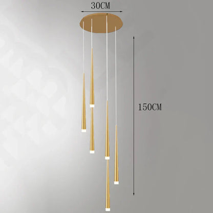 Suspension Oriande photo 15 | Luxarmonie
