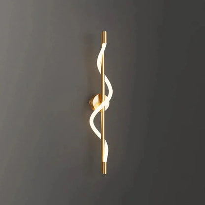 Wall Sconce SpiraleX photo 13 | Luxarmonie