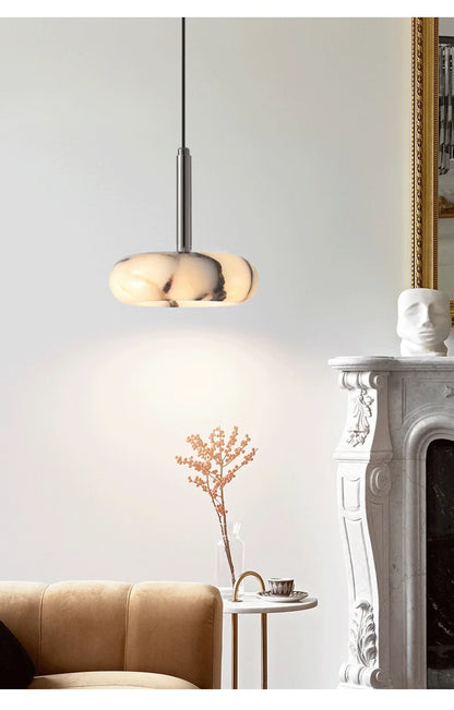Célestnoir Pendant photo 13 | Luxarmonie