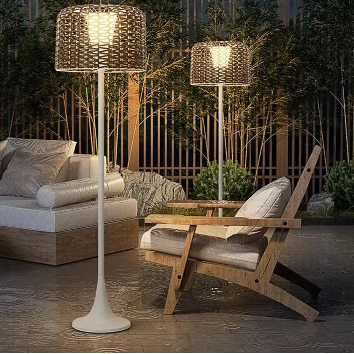 Outdoor Luminaire Verilumo photo 5 | Luxarmonie