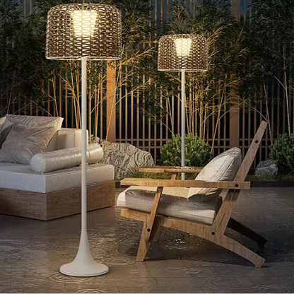 Outdoor Luminaire Verilumo photo 5 | Luxarmonie