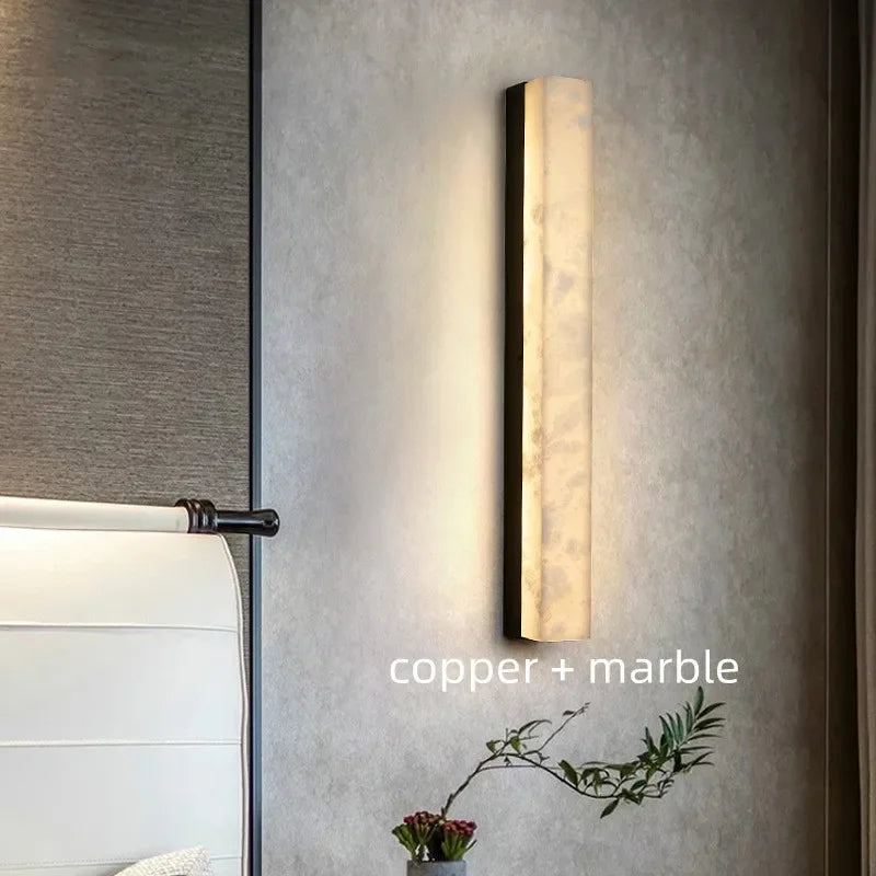 Applique murale Candelion vue ambiance | Luxarmonie