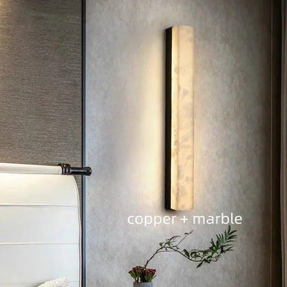 Applique murale Candelion vue ambiance | Luxarmonie