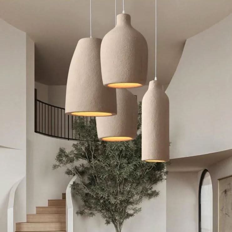 Suspension TerreVase photo 11 | Luxarmonie
