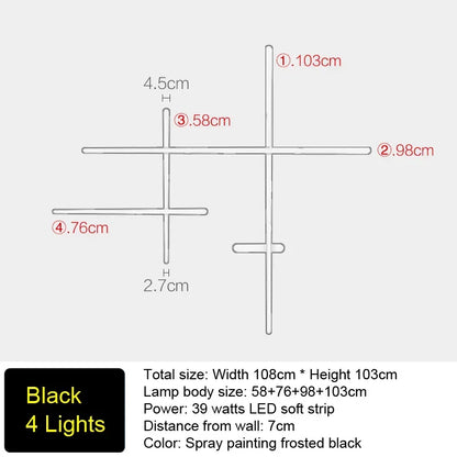 Wall Sconce Néoléa photo 11 | Luxarmonie