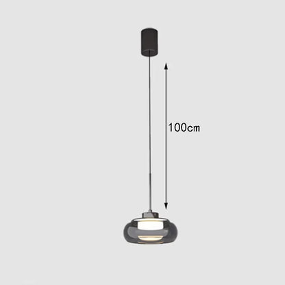 Suspension Orizon photo 14 | Luxarmonie
