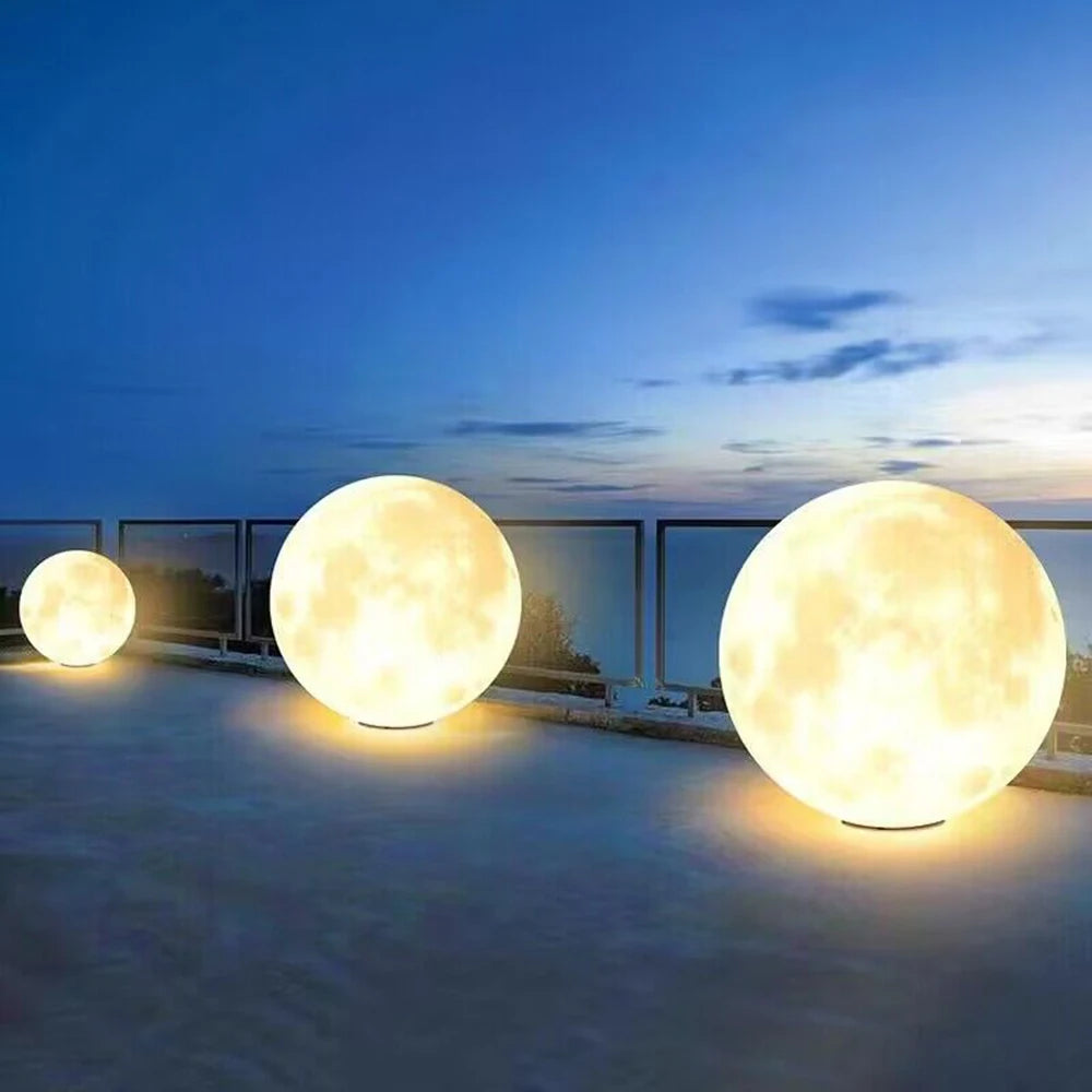Outdoor Light Mirelvios photo 9 | Luxarmonie