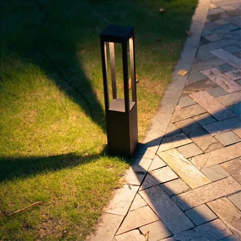 Luminaire d'extérieur Éclat photo 5 | Luxarmonie